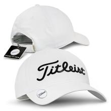 Titleist Performance Ball Marker Cap Golf for sale by Challenge Marketing Titleist Performance Ball Marker Cap Golf from Challenge Marketing NZ