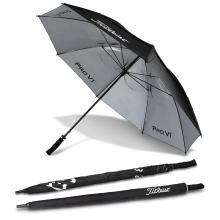 Titleist Tour Double Canopy Umbrella Umbrellas from Challenge Marketing NZ