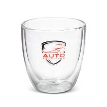 Tivoli Double Wall Glass - 310ml Glassware for sale by Challenge Marketing Tivoli Double Wall Glass - 310ml Glassware from Challenge Marketing NZ