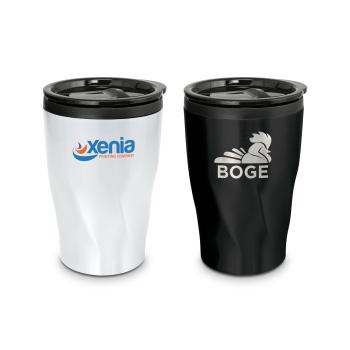 Tornado Coffee Cup