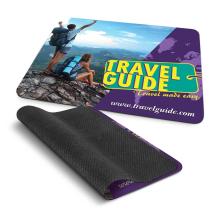 Travel Mouse Mat Mouse Mats for sale by Challenge Marketing Travel Mouse Mat Mouse Mats from Challenge Marketing NZ