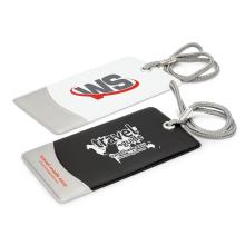 Trekka Luggage Tag Luggage Tags from Challenge Marketing NZ
