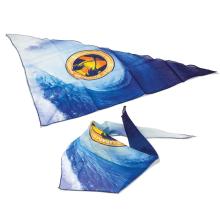 Triangle Bandana Promotion for sale by Challenge Marketing Triangle Bandana Promotion from Challenge Marketing NZ