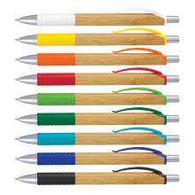 Trinity Bamboo Pen Pens - Enviro for sale by Challenge Marketing Trinity Bamboo Pen Pens - Enviro from Challenge Marketing NZ