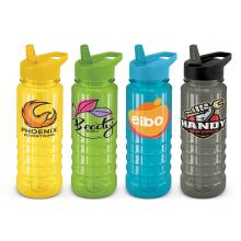 Triton Bottle - Colour Match Drink Bottles- Plastic for sale by Challenge Marketing Triton Bottle - Colour Match Drink Bottles- Plastic from Challenge Marketing NZ