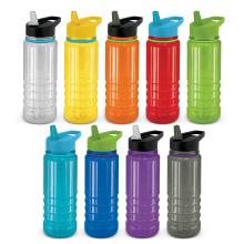 Triton Elite Bottle - Mix and Match Drink Bottles- Plastic from Challenge Marketing NZ