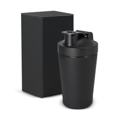 Trojan Metal Shaker Sport for sale by Challenge Marketing Trojan Metal Shaker Sport from Challenge Marketing NZ