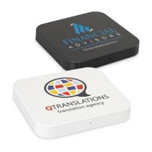 Vector Wireless Charger - Square Wireless Chargers for sale by Challenge Marketing Vector Wireless Charger - Square Wireless Chargers from Challenge Marketing NZ