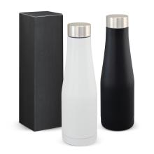 Velar Vacuum Bottle Drink Bottles- Metal for sale by Challenge Marketing Velar Vacuum Bottle Drink Bottles- Metal from Challenge Marketing NZ