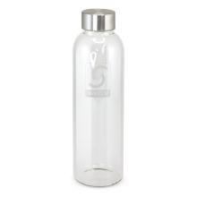 Venus Glass Bottle Drink Bottles- Glass from Challenge Marketing NZ