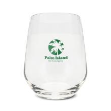 Vino Stemless Glass Glassware for sale by Challenge Marketing Vino Stemless Glass Glassware from Challenge Marketing NZ