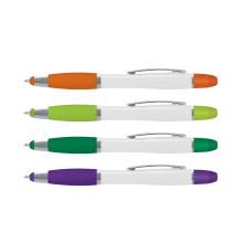 Vistro Multi-Function Pen Pens - Highlighter from Challenge Marketing NZ