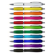 Vistro Pen - Translucent Pens - Plastic for sale by Challenge Marketing Vistro Pen - Translucent Pens - Plastic from Challenge Marketing NZ