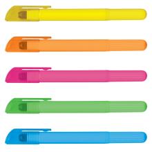 Wax Highlighter Highlighters & Markers for sale by Challenge Marketing Wax Highlighter Highlighters & Markers from Challenge Marketing NZ
