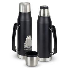 Wayfarer Flask Flasks for sale by Challenge Marketing Wayfarer Flask Flasks from Challenge Marketing NZ
