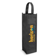 Wine Tote Bag - Single Wine Carriers for sale by Challenge Marketing Wine Tote Bag - Single Wine Carriers from Challenge Marketing NZ