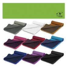 Yeti Premium Cooling Towel - Pouch Towels from Challenge Marketing NZ
