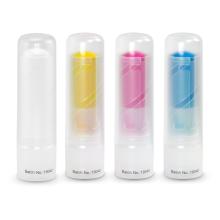 Zinc Stick Lip Balms from Challenge Marketing NZ