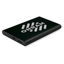 Zion Power Bank Power Banks for sale by Challenge Marketing Zion Power Bank Power Banks from Challenge Marketing NZ
