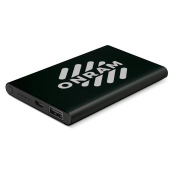 Zion Power Bank