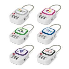 Zodiac TSA Lock Luggage Tags for sale by Challenge Marketing Zodiac TSA Lock Luggage Tags from Challenge Marketing NZ