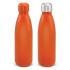 Mirage Powder Coated Vacuum Bottle Drink Bottles- Metal from Challenge Marketing NZ