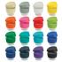 Nova Cup - Borosilicate 250ml Coffee Cups from Challenge Marketing NZ