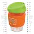 Nova Cup - Borosilicate 350ml Coffee Cups from Challenge Marketing NZ