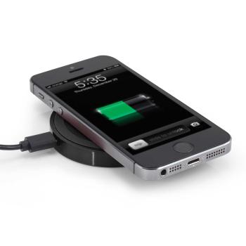 Orbit Wireless Charger - Colour Match