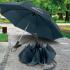 Prague Compact Umbrella Umbrellas from Challenge Marketing NZ