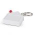 House Tape Measure Key Ring Key Rings from Challenge Marketing NZ