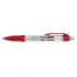 Flag Banner Pen Pens - Novelty from Challenge Marketing NZ