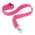 Custom Printed Lanyard - 16mm Lanyards from Challenge Marketing NZ