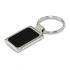 Laser Etch Metal Key Ring Key Rings from Challenge Marketing NZ