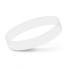 Silicone Wrist Band - Indent Wristbands from Challenge Marketing NZ