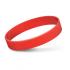 Silicone Wrist Band - Indent Wristbands from Challenge Marketing NZ