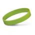 Silicone Wrist Band - Indent Wristbands from Challenge Marketing NZ