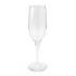 Champagne Flute Glassware from Challenge Marketing NZ