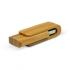 Bamboo 4GB Flash Drive Flash Drives from Challenge Marketing NZ