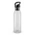 Nomad Bottle - Translucent Drink Bottles- Plastic from Challenge Marketing NZ