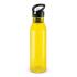 Nomad Bottle - Translucent Drink Bottles- Plastic from Challenge Marketing NZ