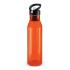 Nomad Bottle - Translucent Drink Bottles- Plastic from Challenge Marketing NZ