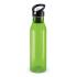 Nomad Bottle - Translucent Drink Bottles- Plastic from Challenge Marketing NZ