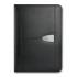 Sovrano Leather Portfolio - Large Compendium / Portfolios from Challenge Marketing NZ