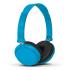 Pulsar Headphones Headphones from Challenge Marketing NZ