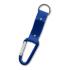 Carabiner Key Ring Key Rings from Challenge Marketing NZ