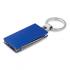 Multi-function Metal Key Ring Key Rings from Challenge Marketing NZ