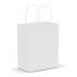 Paper Carry Bag - Medium Paper Bags from Challenge Marketing NZ