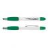 Vistro Multi-Function Pen Pens - Highlighter from Challenge Marketing NZ