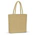 Carrera Jute Tote Bag Jute Bags from Challenge Marketing NZ